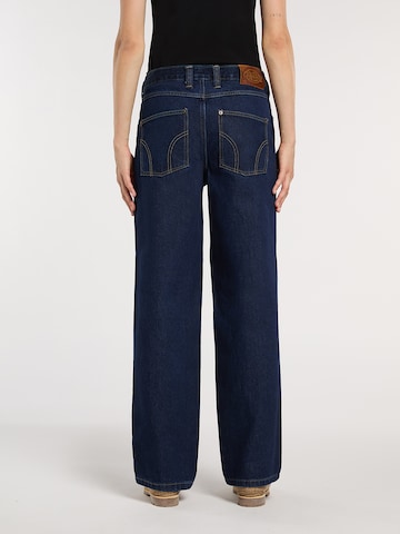DICKIES Обычный Джинсы в Синий
