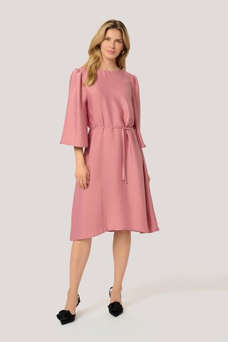 Kaffe Kleid  'Victoria' in Pink