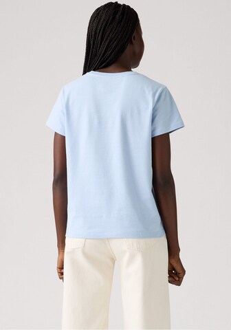 LEVI'S ® Shirt in Blue