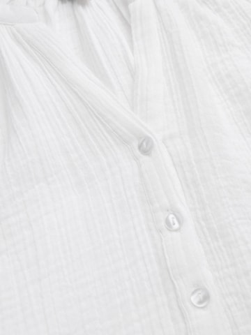Chemisier Cellbes of Sweden en blanc