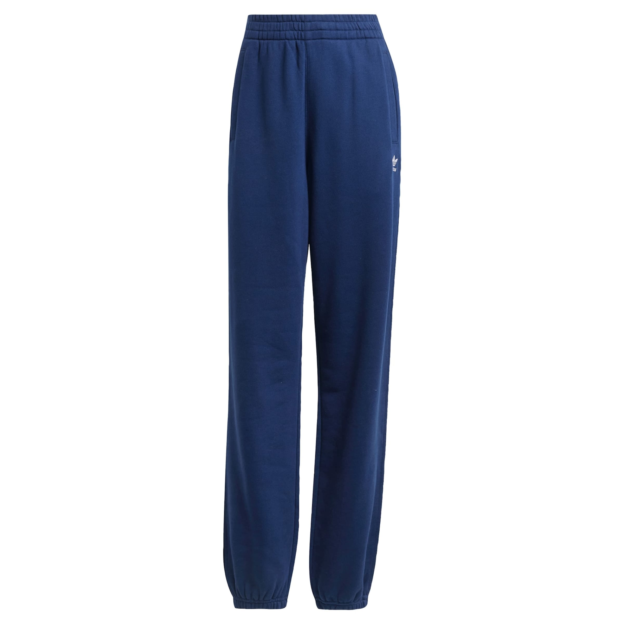 ADIDAS ORIGINALS Παντελόνι 'Essentials' σε μπλε: μπροστά