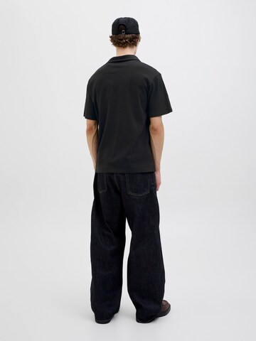 T-Shirt JACK & JONES en noir