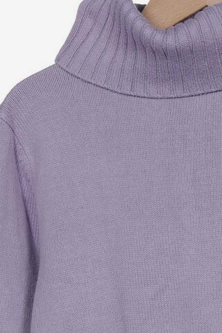 CECIL Sweater & Cardigan in M in Purple
