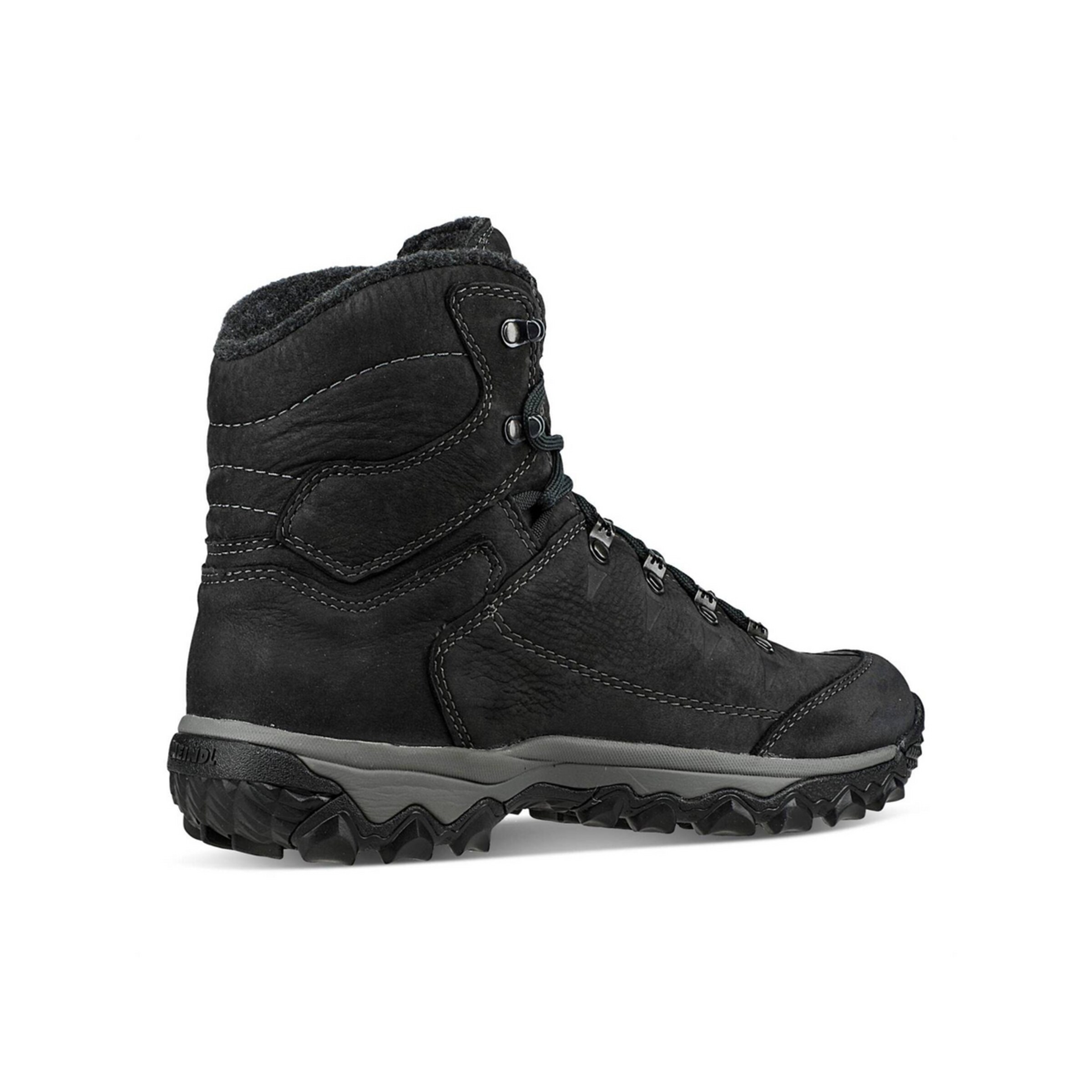 MEINDL Boots 'Ohio' in Grey