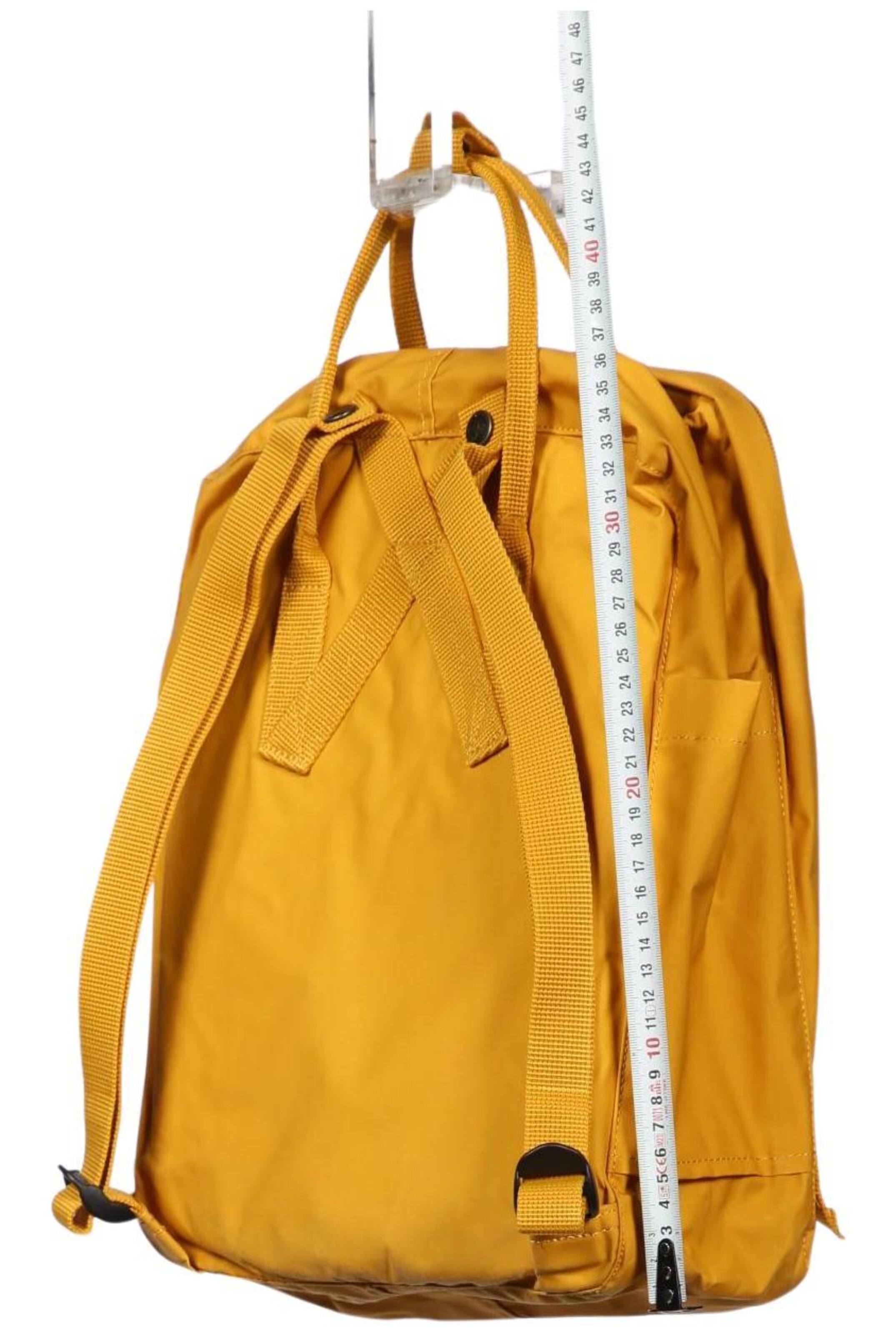 Fjällräven Rucksack One Size in Gelb
