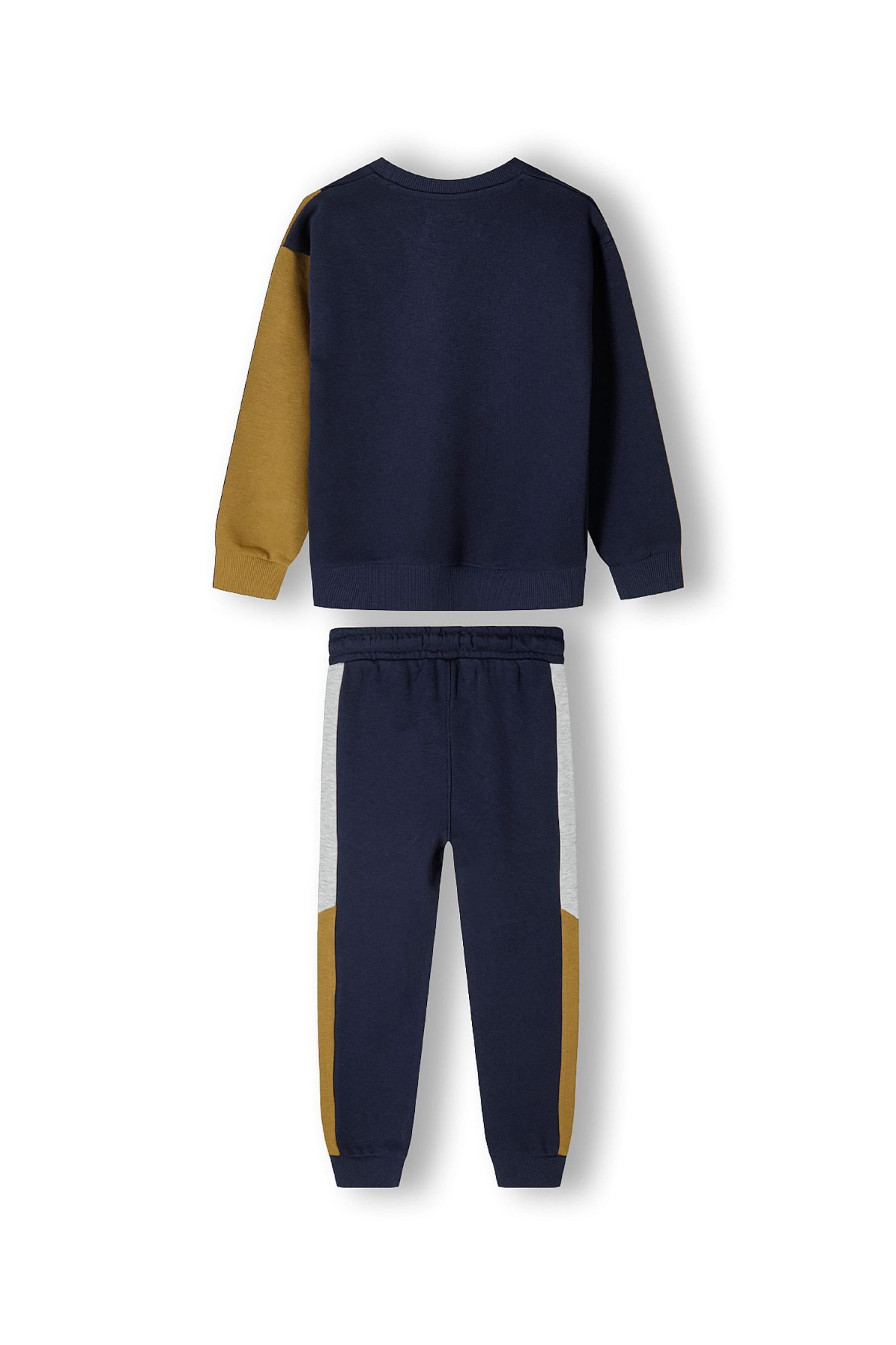 zils MINOTI Treniņtērps