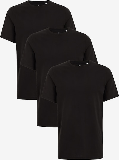 WE Fashion Paita koossa XS värissä musta, Tuotenäkymä