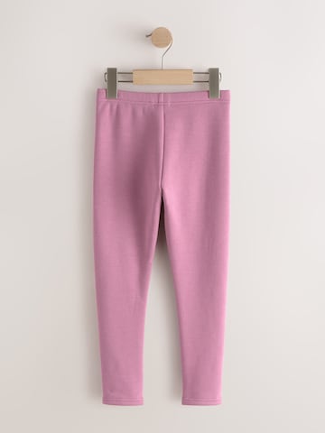 Next Skinny Leggings in Roze