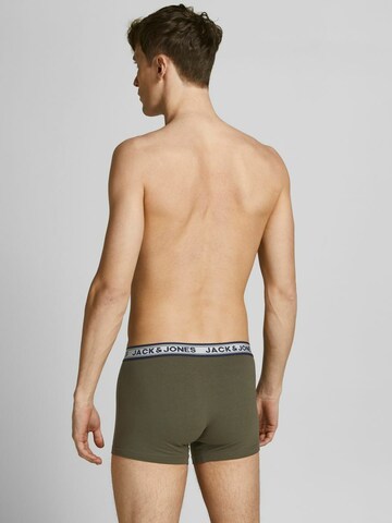 JACK & JONES Boxershorts in Mischfarben