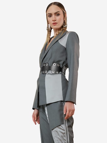 Haute Cuir Gürtel‌‌‌‌‌‌‌‌‌‌ in Schwarz