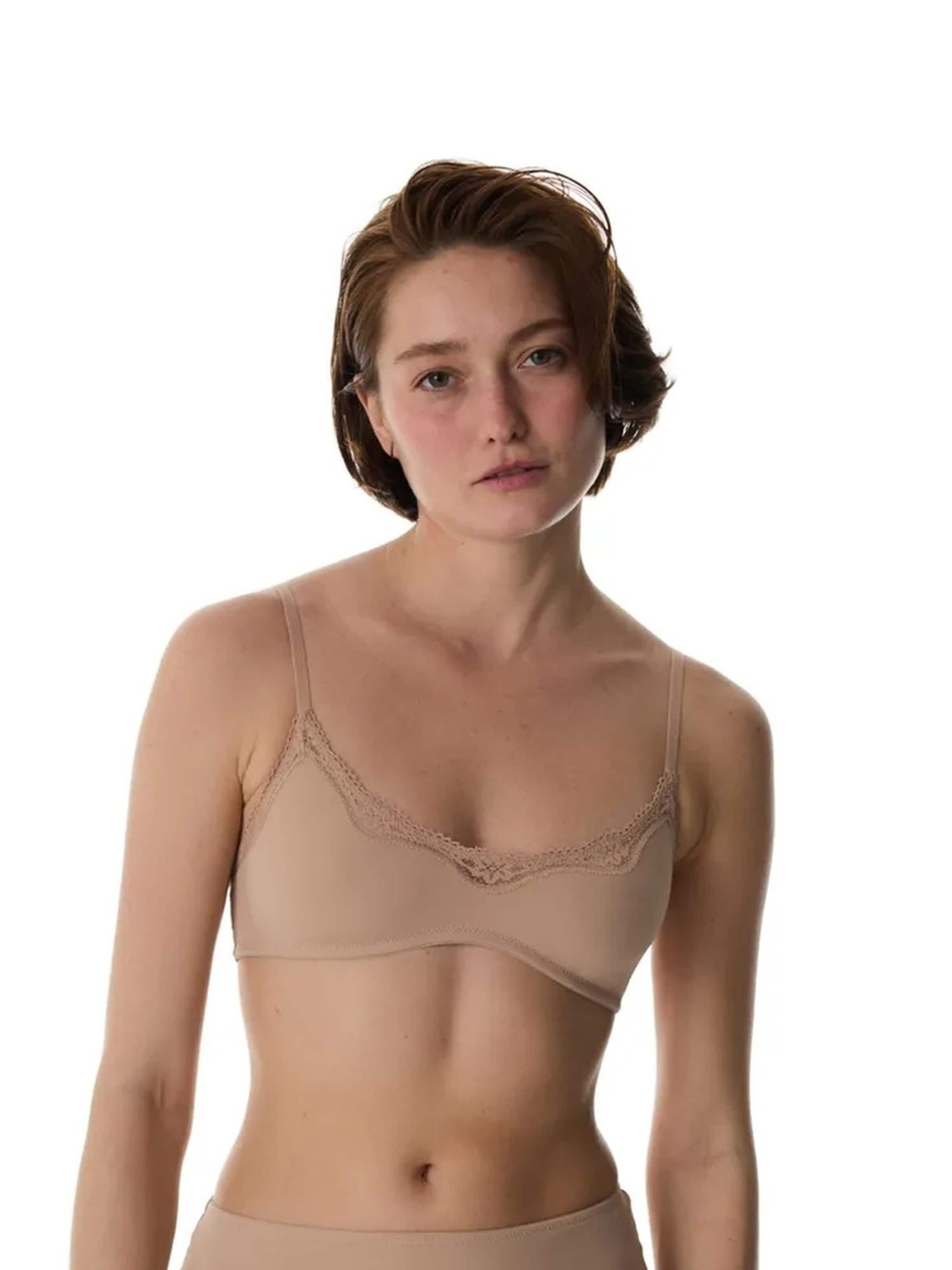 Classique Soutien-gorge 'BHs & Bralettes' Penti en beige