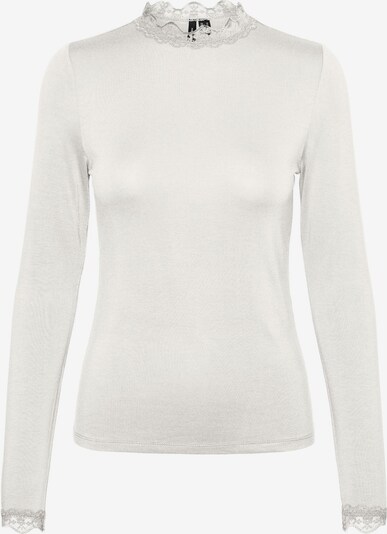 VERO MODA Тениска 'ROSA' в бяло, Преглед на продукта