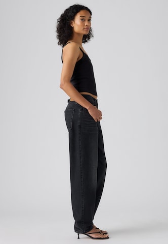 Loosefit Jean 'LOOSE TAPER' LEVI'S ® en noir