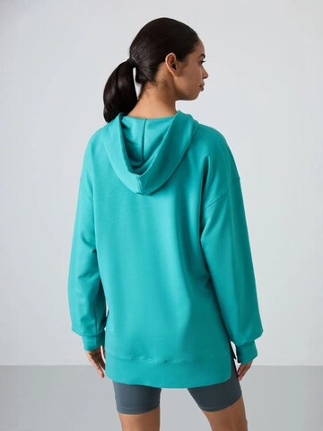 Tommy Life Sweatshirt in Green