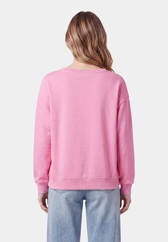 Sweat-shirt MYMO en rose