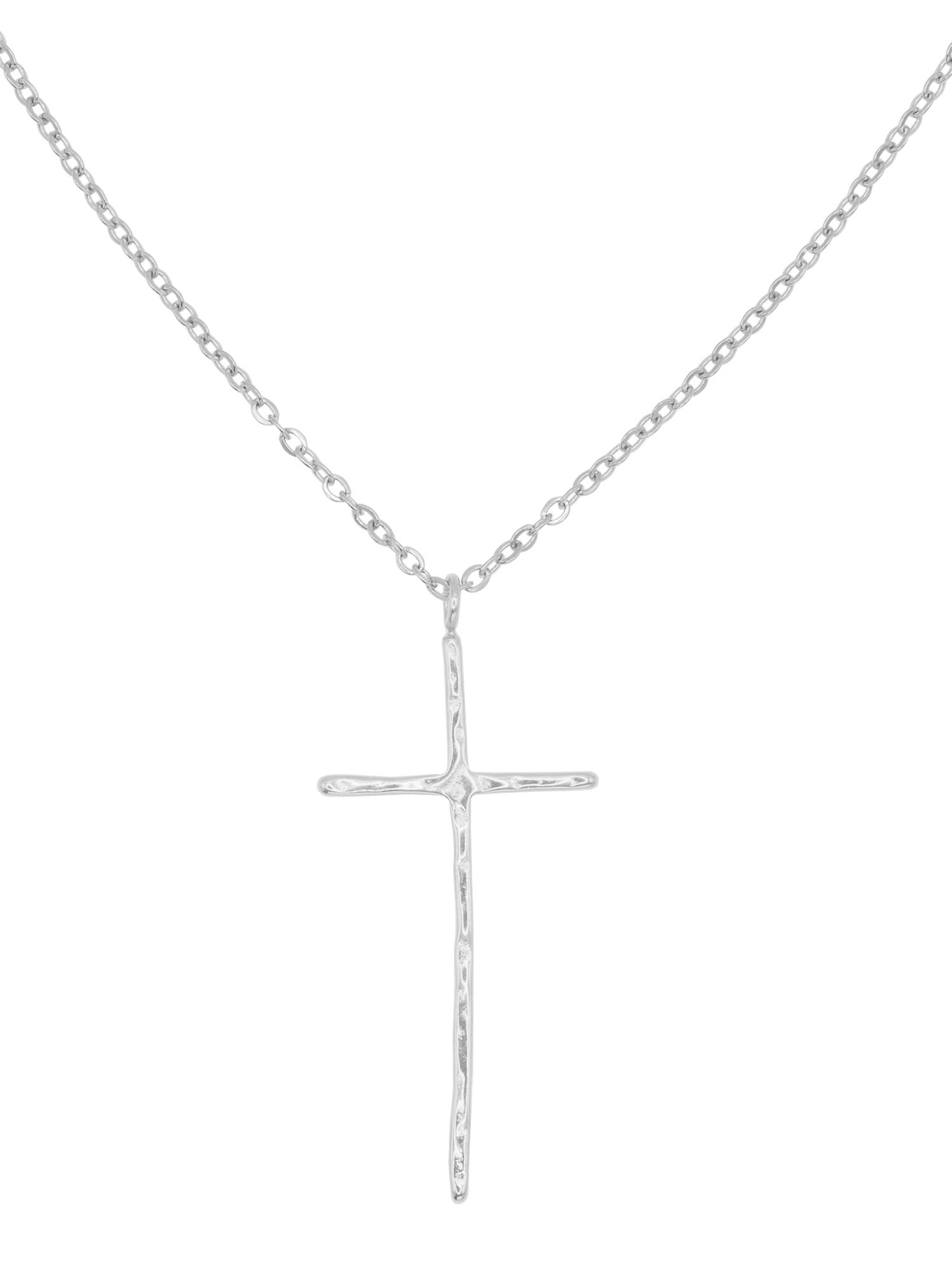 Heideman Ketting 'Eros' in Zilver