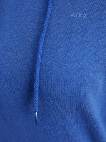 JJXX Sweatshirt 'Abbie' in Blau
