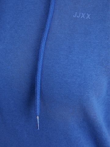 JJXX Sweatshirt 'Abbie' in Blau