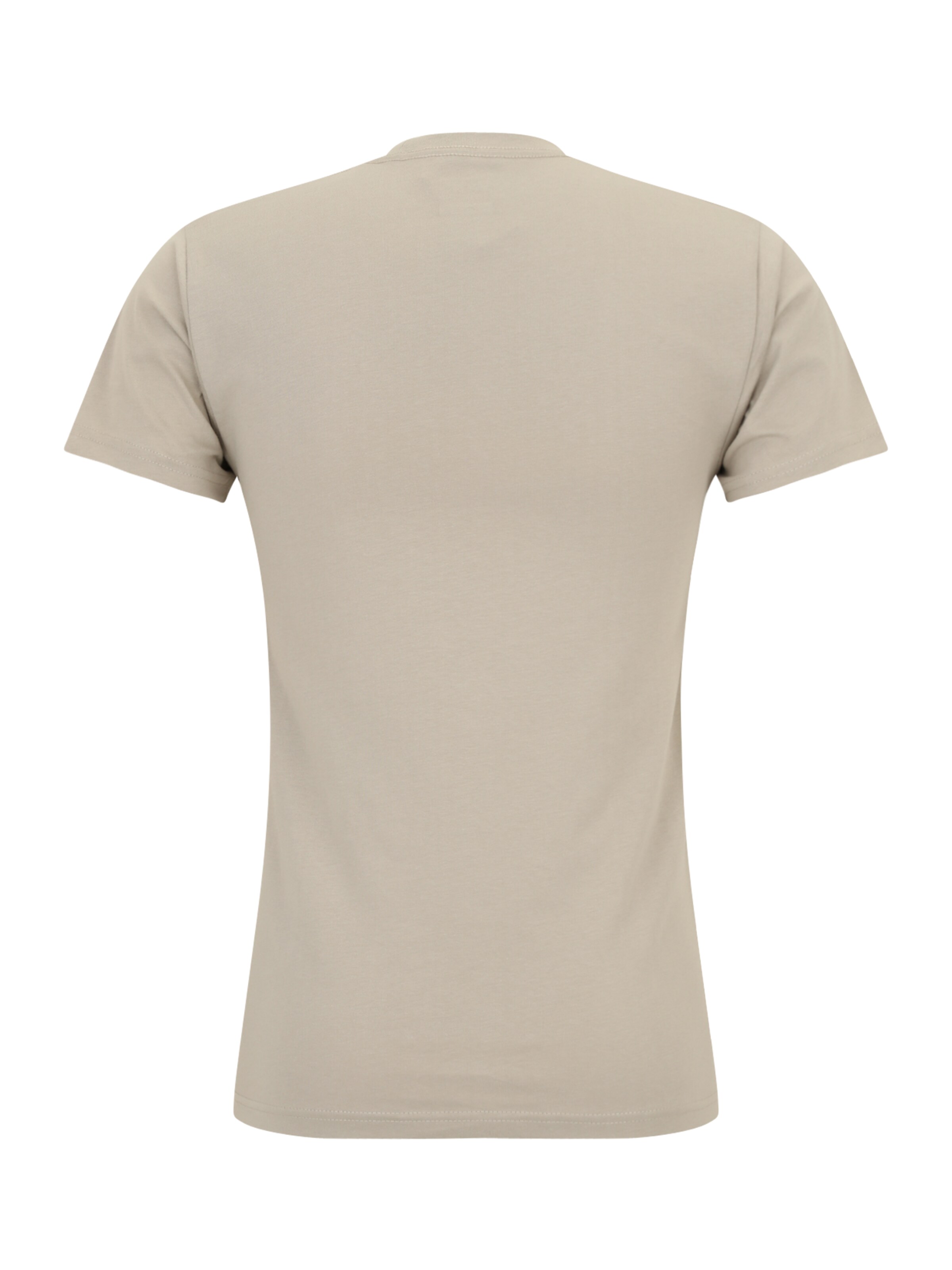 VANS Tričko - Sivá