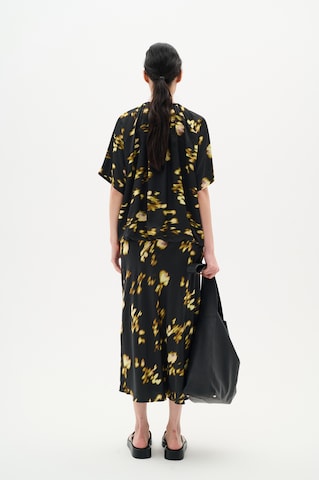 InWear Shirt 'Cass' in Schwarz