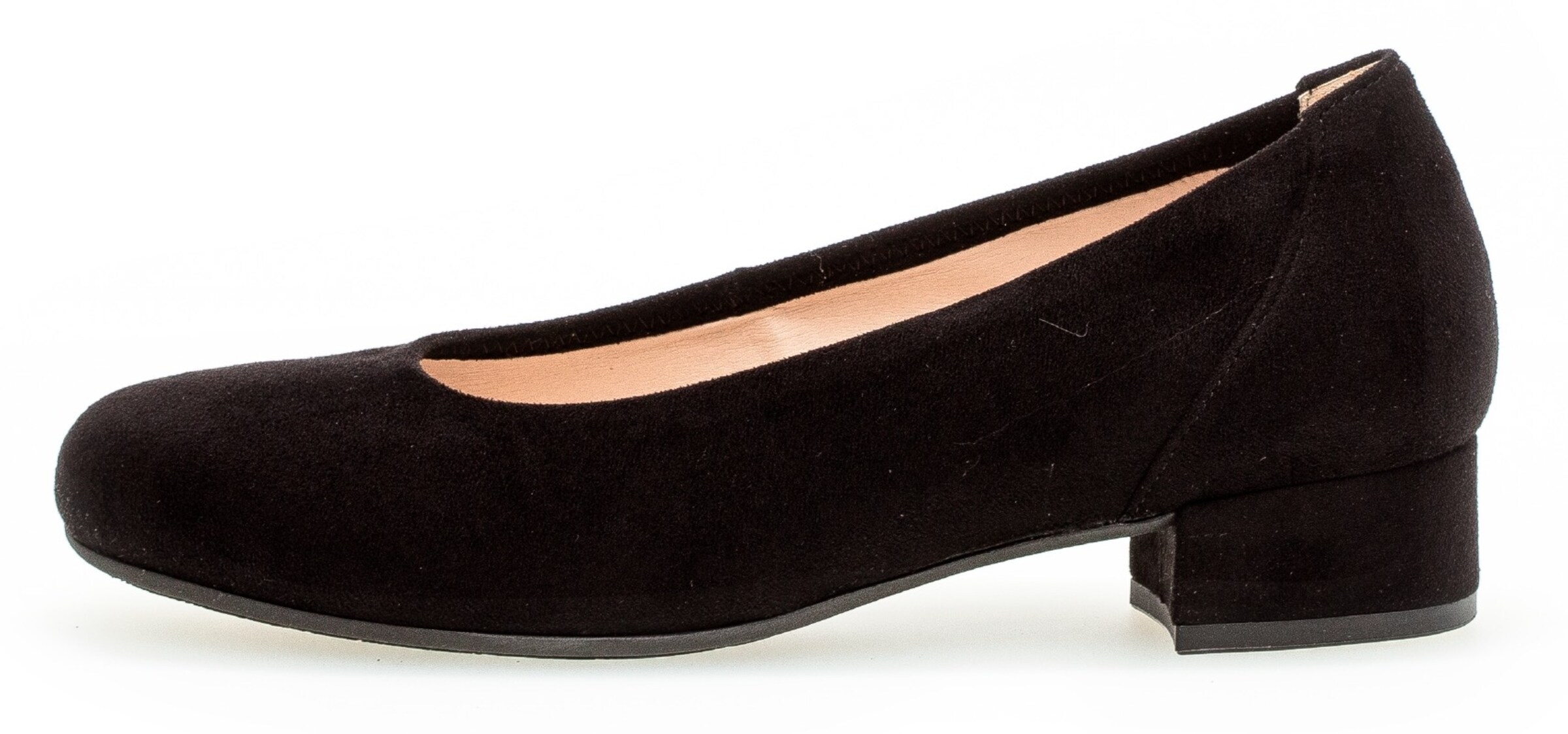 GABOR Pumps in Zwart