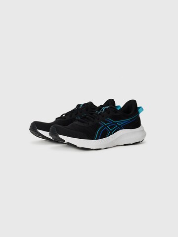 ASICS Løbesko 'Fuji Lite 5' i sort