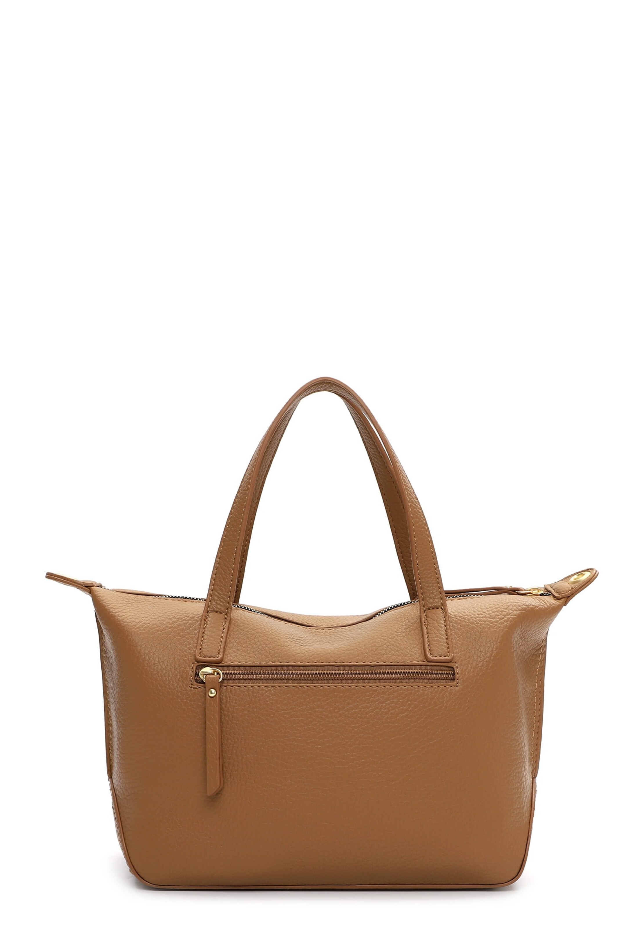 Cabas 'Julie' Emily & Noah en beige