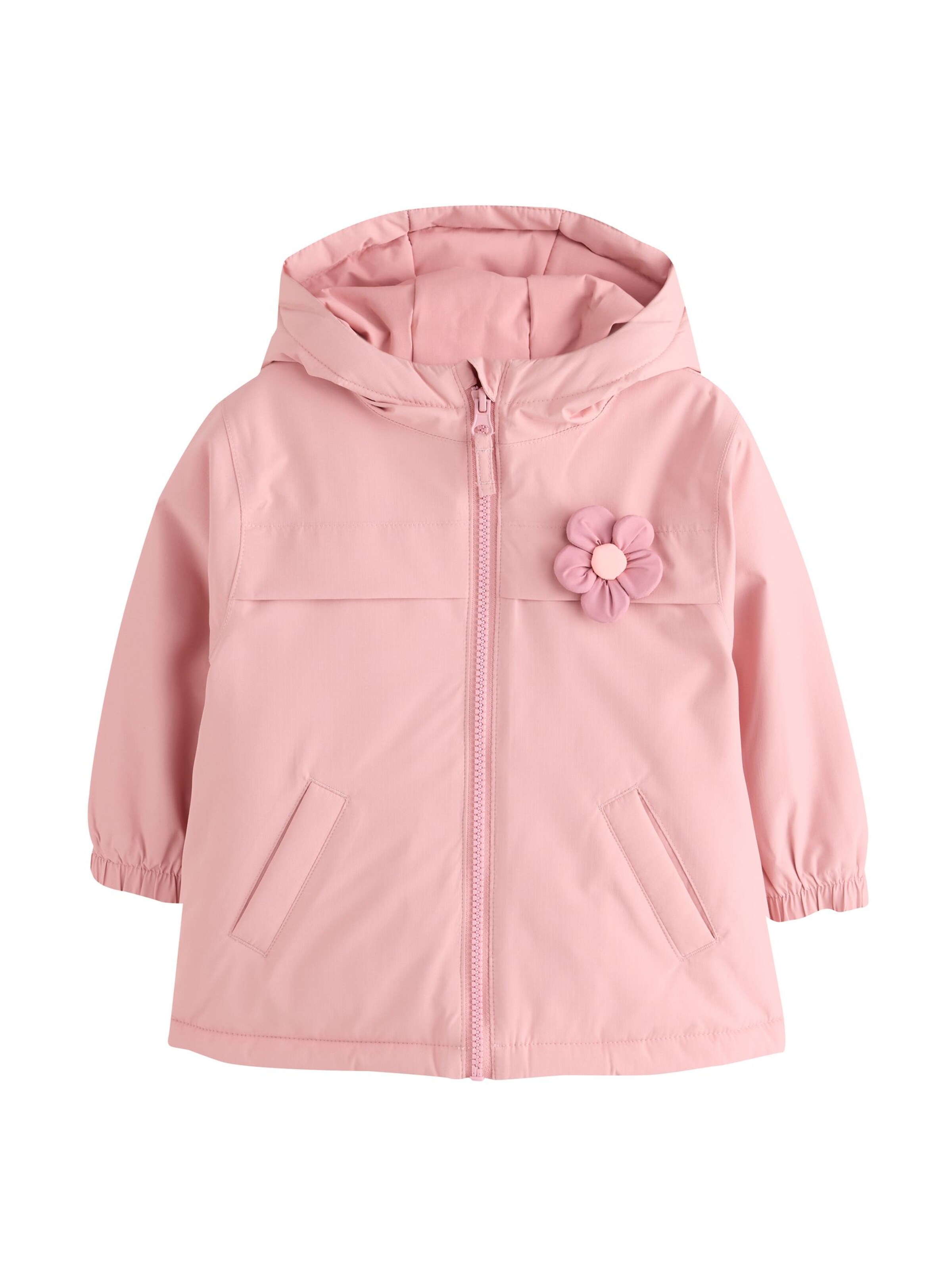 Next Between-Season Jacket in 74 in Rose, Item view