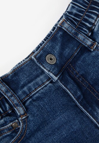 Gulliver Regular Jeans in Blue