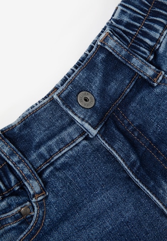 Gulliver Regular Jeans in Blau