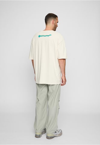 Dangerous DNGRS Shirt in Beige