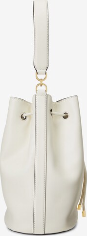 Lauren Ralph Lauren - Mala de bolsa 'Andie' em branco