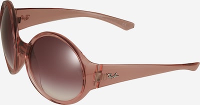 Ray-Ban Sunčane naočale '0RB4345' u prljavo roza, Pregled proizvoda