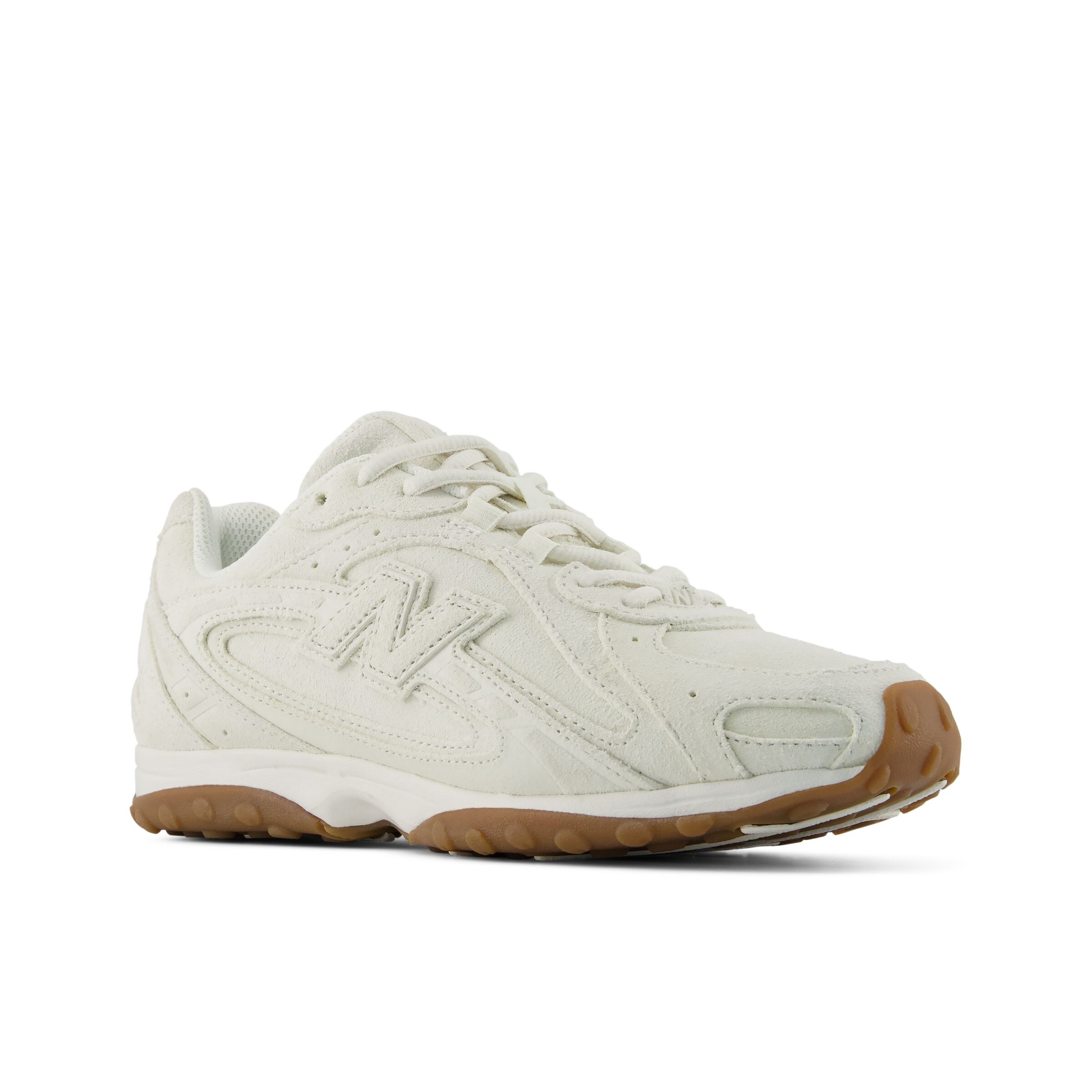 new balance Sneaker '204L'. in Weiß