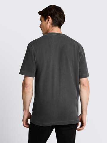 T-Shirt TOM TAILOR en gris