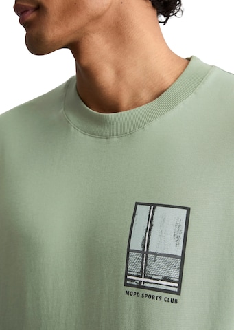 Marc O'Polo DENIM Shirt in Groen