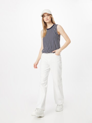 Ragwear Top 'RAYADA' - kék