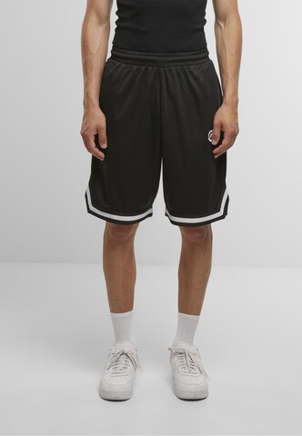 Regular Pantalon de sport 'Inbound' Ecko Unlimited en noir