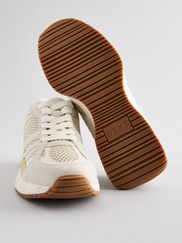 Next - Zapatillas deportivas bajas en gris