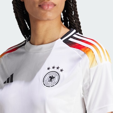 ADIDAS PERFORMANCE Trikot 'DFB 24' in Weiß