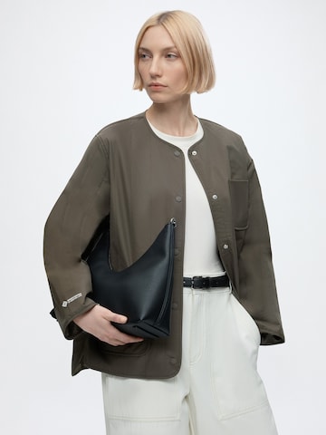 Samsøe Samsøe - Chaqueta de entretiempo 'Lexi' en gris