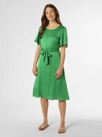MORE & MORE Obleka | zelena barva