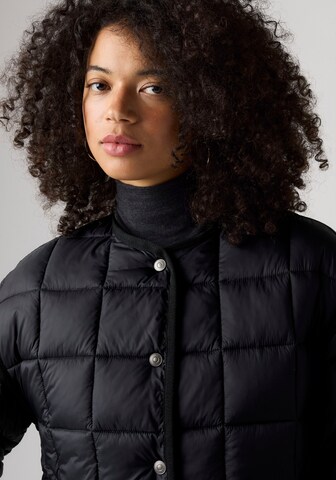 LEVI'S ® Between-Season Jacket in Black