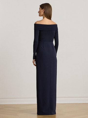 Lauren Ralph Lauren Iltapuku 'SAKARIS' värissä sininen