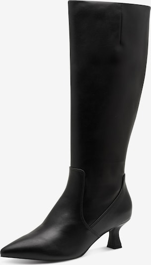 MARCO TOZZI Stiefel in schwarz, Produktansicht