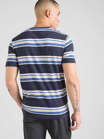 GANT Särk, värv sinine