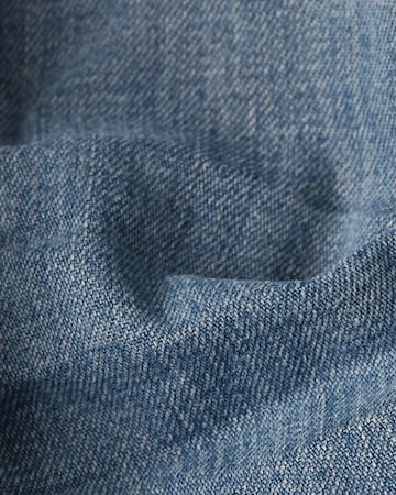 G-STAR Loosefit Jeans in Blau