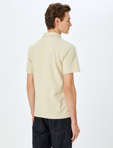 Koton Shirt in Beige