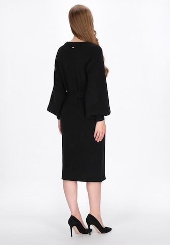 Robe DreiMaster Klassik en noir