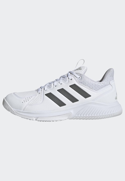 ADIDAS PERFORMANCE Overall 'Performance' in 37 in schwarz / weiß, Produktansicht
